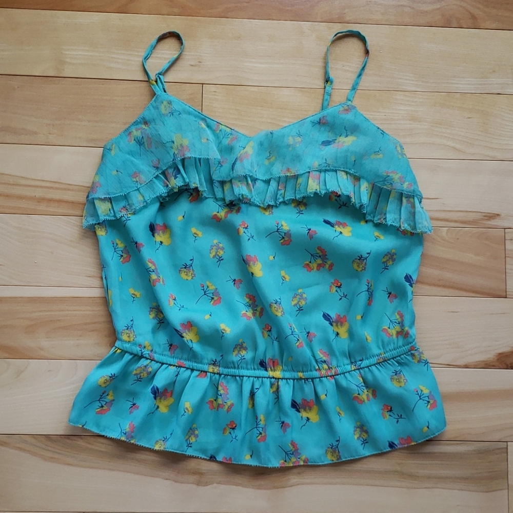 American Eagle Outfitters - Summer top